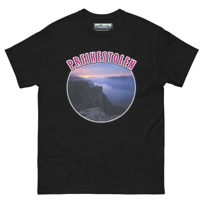 Preikestolen - Tshirt