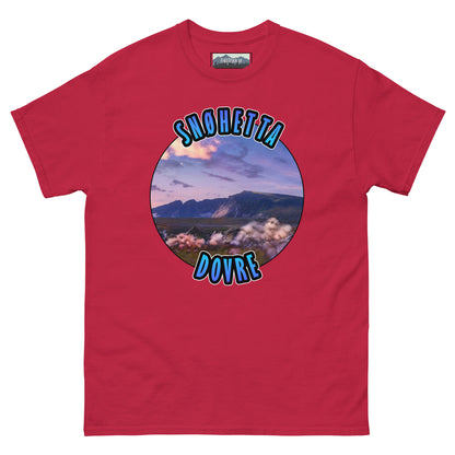 Snøhetta - Tshirt
