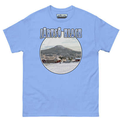 Järvsö Klack Vinter - Tshirt