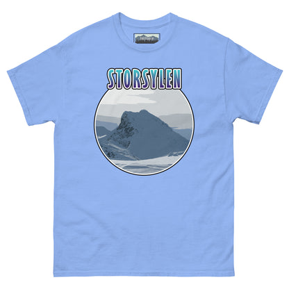 Storsylen Vinter - Tshirt