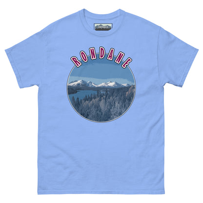 Rondane Vinter - Tshirt