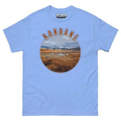 Rondane Höst - Tshirt