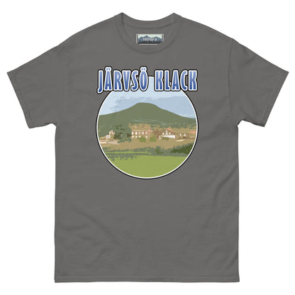 Järvsö Klack Sommar - Tshirt