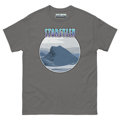 Storsylen Vinter - Tshirt