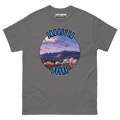 Snøhetta - Tshirt