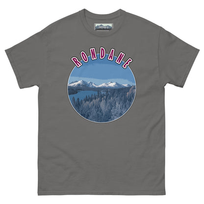Rondane Vinter - Tshirt