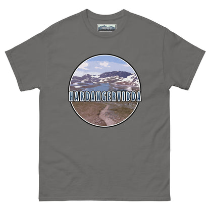 Hardangervidda - Tshirt
