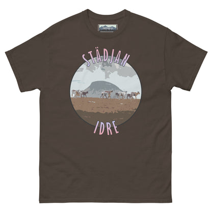 Städjan - Tshirt