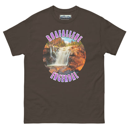 Røafallene Höst - Tshirt