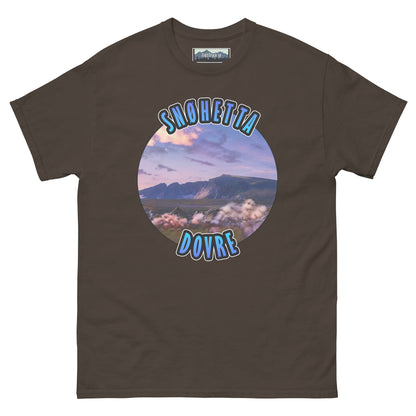 Snøhetta - Tshirt