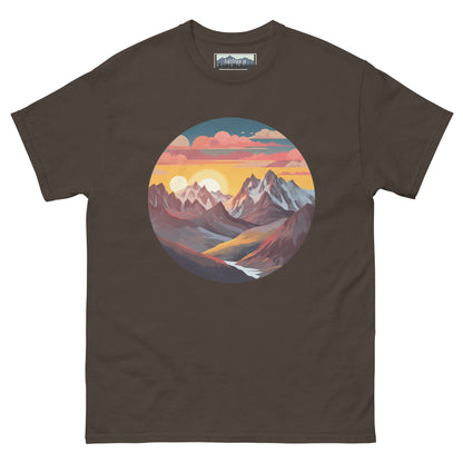 Twin Suns - Tshirt