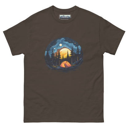 Starlit Wilderness - Tshirt