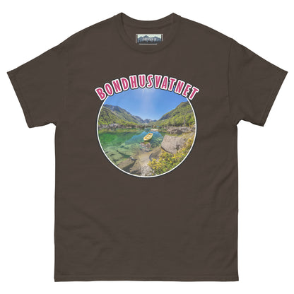 Bondhusvatnet - Tshirt