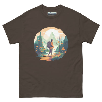 Solvandrarens Stig - Tshirt