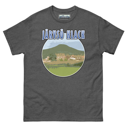 Järvsö Klack Sommar - Tshirt