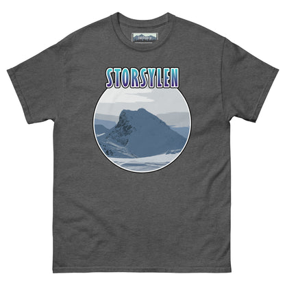 Storsylen Vinter - Tshirt