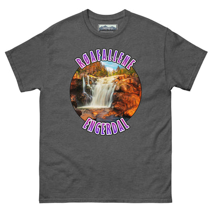 Røafallene Höst - Tshirt