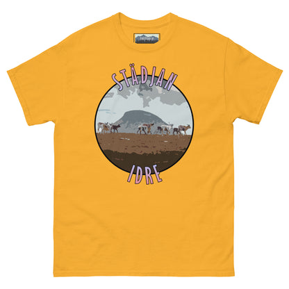 Städjan - Tshirt