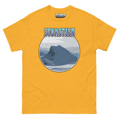 Storsylen Vinter - Tshirt