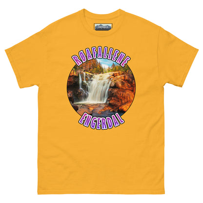 Røafallene Höst - Tshirt