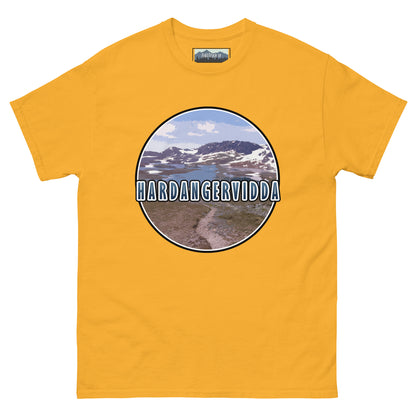 Hardangervidda - Tshirt