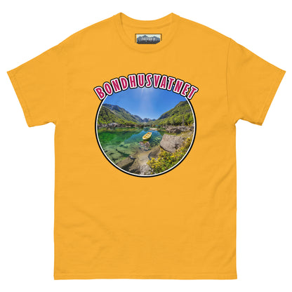 Bondhusvatnet - Tshirt
