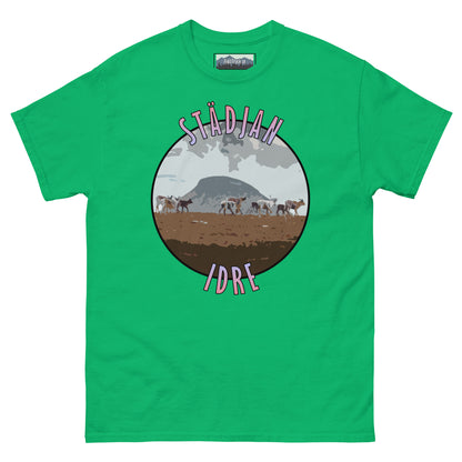 Städjan - Tshirt