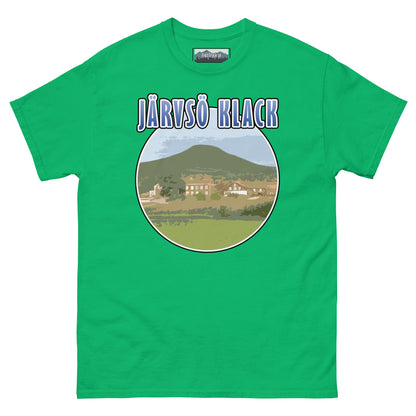 Järvsö Klack Sommar - Tshirt