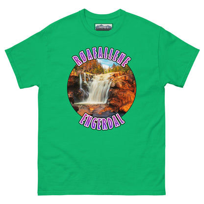 Røafallene Höst - Tshirt