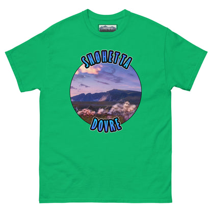 Snøhetta - Tshirt