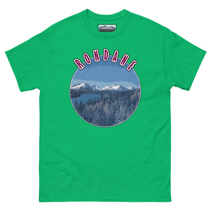 Rondane Vinter - Tshirt