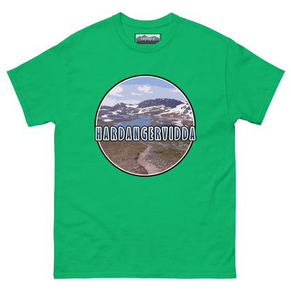 Hardangervidda - Tshirt