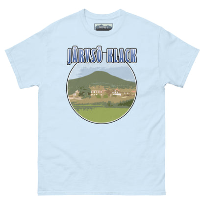 Järvsö Klack Sommar - Tshirt