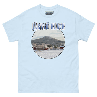Järvsö Klack Vinter - Tshirt