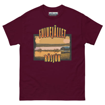 Rösjön - Tshirt