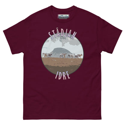 Städjan - Tshirt