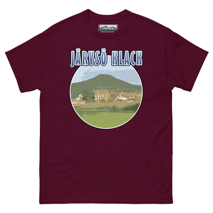 Järvsö Klack Sommar - Tshirt