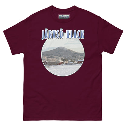 Järvsö Klack Vinter - Tshirt