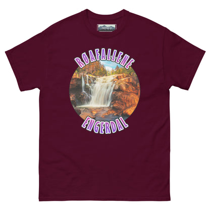 Røafallene Höst - Tshirt
