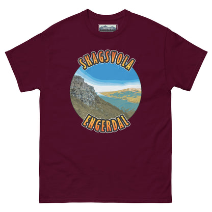 Skagsvola Ås - Tshirt