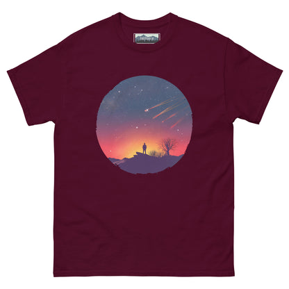 Shooting Stars - Tshirt