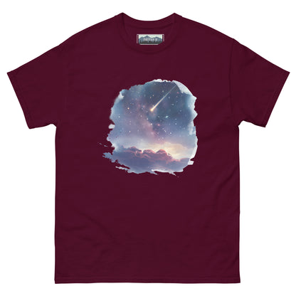 Shooting Star Serenity - Tshirt