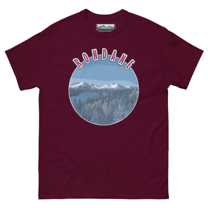 Rondane Vinter - Tshirt
