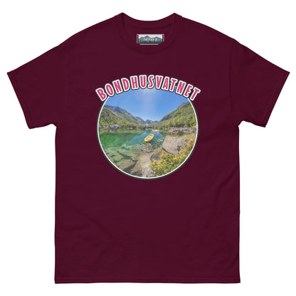 Bondhusvatnet - Tshirt