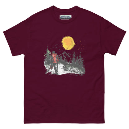 Solens Äventyr - Tshirt
