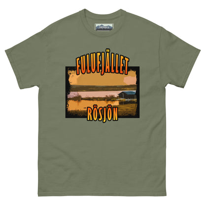 Rösjön - Tshirt