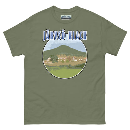 Järvsö Klack Sommar - Tshirt