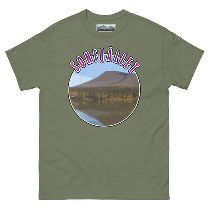 Sonfjället - Tshirt