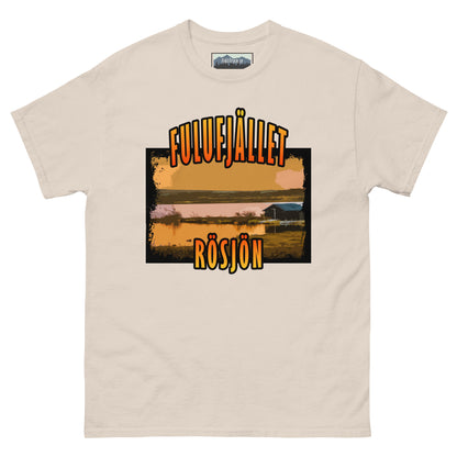 Rösjön - Tshirt