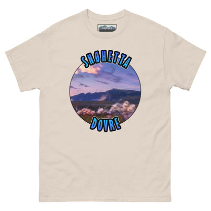 Snøhetta - Tshirt